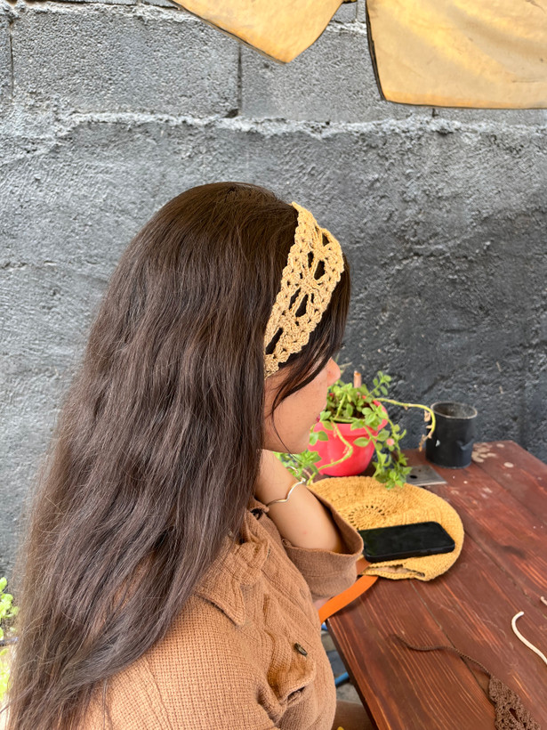 هدپیس پروانه